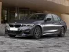 Dịch vụ thay Kính chắn gió xe BMW 350i tận nơi